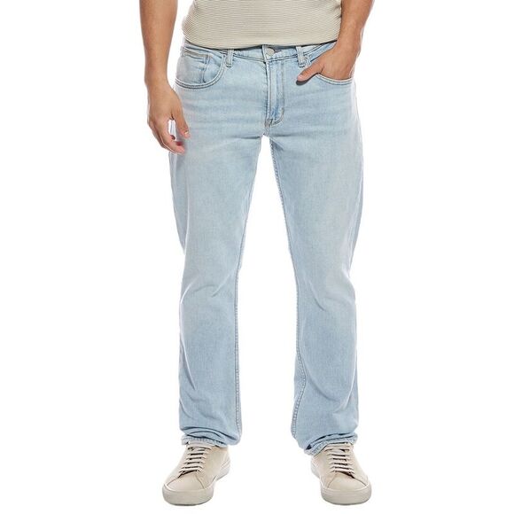Hudson Jeans MensBlake Lookout Jean Blue